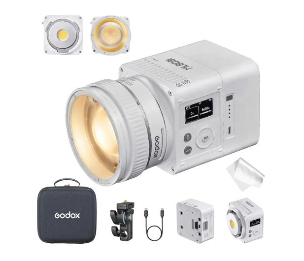 Godox ML80Bi - 1614789 - zdjęcie 2